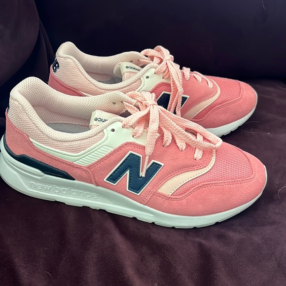 New Balance 997H sneakers - Picture 1 of 4